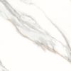 Picture of Floor tile aber calacatta, marble effect, matt, 60x60