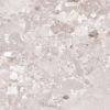 Picture of Floor tile caesarstone bianco/monarch latte, stone effect, matt, 60x60
