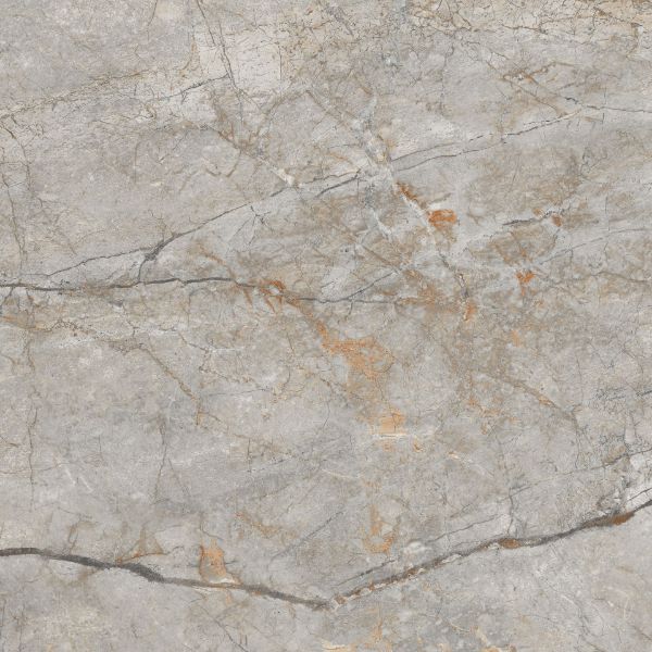 Picture of Floor tile avorio grey, stone effect, matt, 60x60