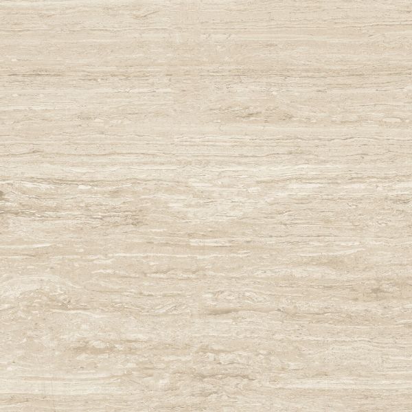 Picture of Floor tile travertino, stone effect, matt, 60x60