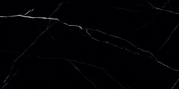 Picture of Floor tile black panther, stone effect, matt, 60x120