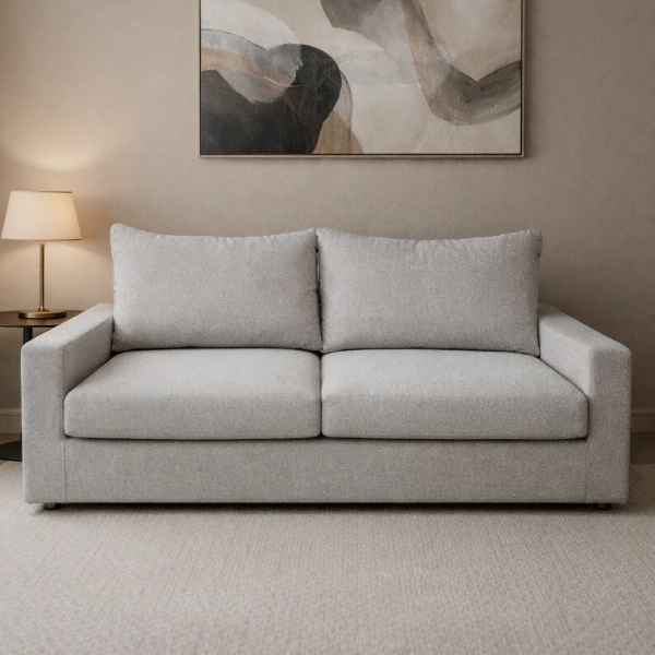 Picture of Sofa mpgl1789 betty, loft, dimension 210cm, upholstery mossa 15
