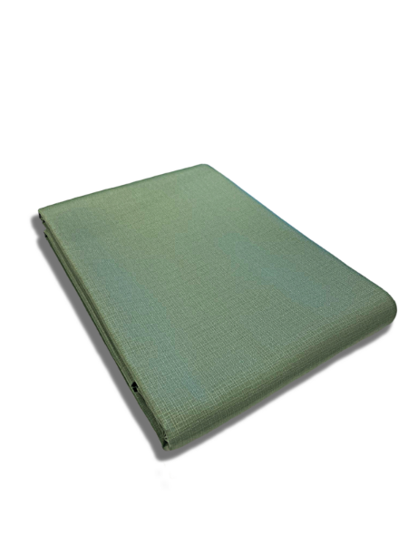 Picture of Tablectoth vintage, mi casa, dimension 70cm, green