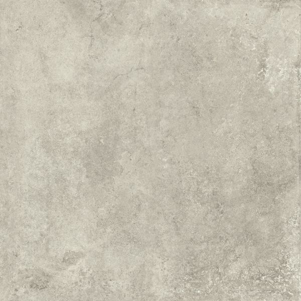 Picture of Floor tile montpellier bone, stone effect, matt, 120x120