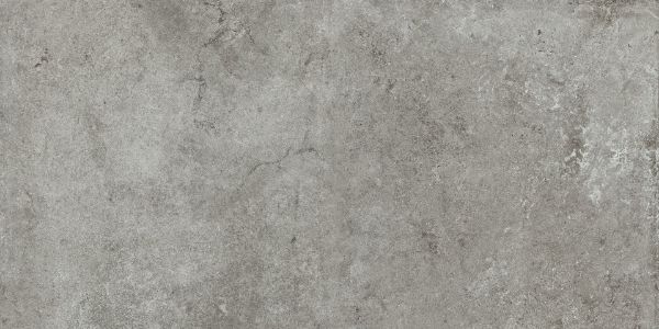 Picture of Floor tile montpellier ash, stone effect, matt, 60x120