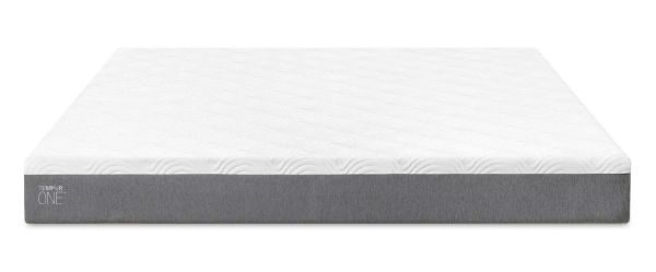 Picture of Mattress tem83106506 one by tempur, medium hybrid, 160x200x20cm