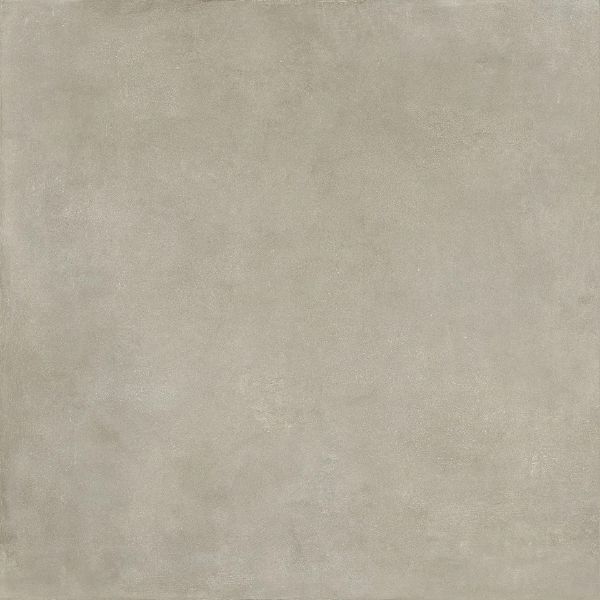 Picture of Floor tile FL0312 i cementi flax, concrete effect, matt, 120x120cm, thickness 9mm, ECO