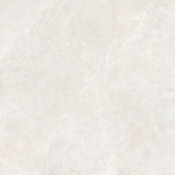 Picture of Floor tile ILM0188 limestone white, stone effect, matt, 80x80cm