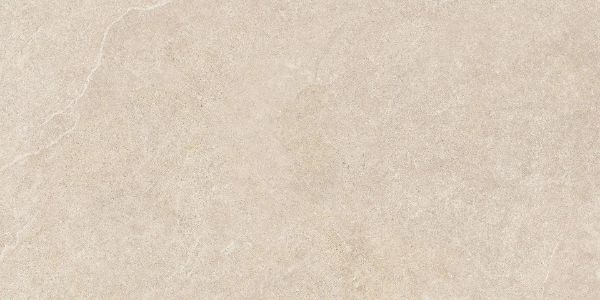 Picture of Floor tile ILM02BA limestone beige, stone effect, matt, 60x120cm