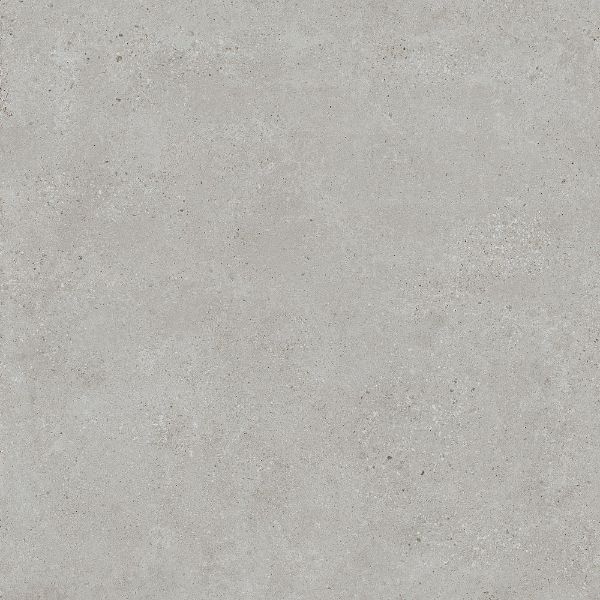 Picture of Floor tile bogey silver, stone effect, matt, 120x120