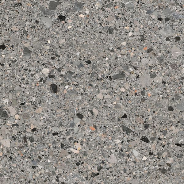 Picture of Floor tile ceppo artistico, stone effect, matt, 120x120