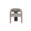 Picture of Chair with armrest, tema, beige, 64x54x71cm