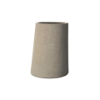 Picture of Vase, asym, sabbia, d.50x68cm