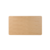 Picture of Dining table, duo, ash veneer, beige, 140x80x75cm