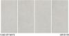 Picture of Floor tile flake off white, stone effect, matt, 60x120