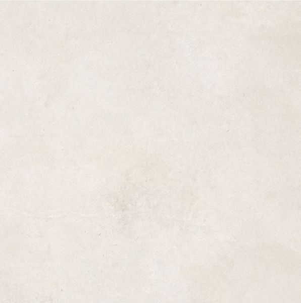 Picture of Floor tile cloud pale, concrete effect, matt, 60x60