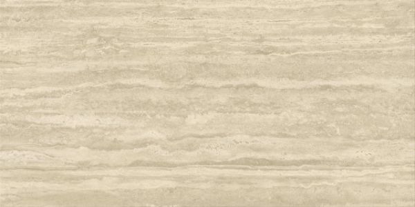 Picture of Floor tile marvel travertino romano sand, marble effect, matt, 60x120