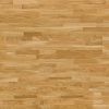 Picture of Parquet flooring, semi matt natural oil, rusticoak 4-strip, 2200 x 207 x 14 mm