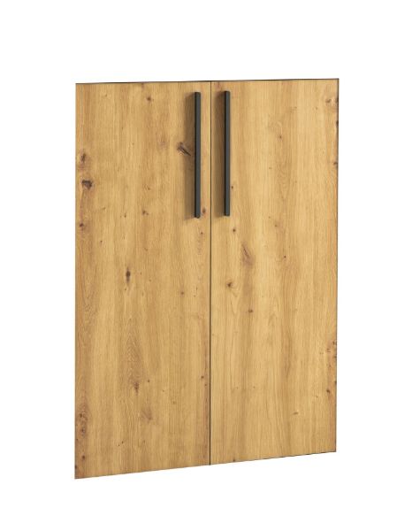 Picture of Panel dere modular, i disponueshem ne cift, 75x209.5, i dizajnuar për bibliotekën rilega