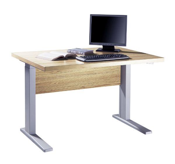 Picture of Tavoline zyre ufficio stampa, 120x70x80, ngjyre druri