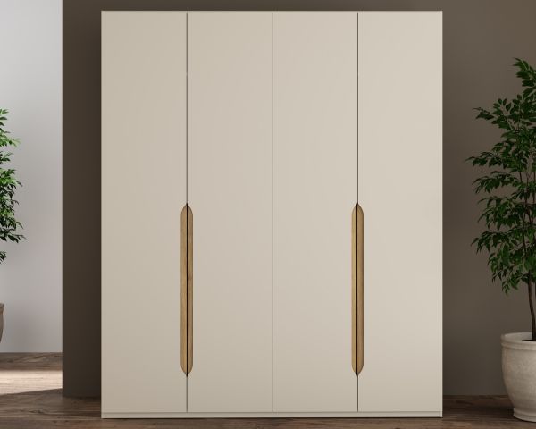 Picture of Dollapë, prototype, 177.5x210.5x54.2 sand