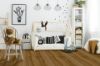 Picture of SPC flooring, 1303, click, ixpe, micro bevel, 0.55 mm wear layer, 17.78 x 121.92 x 5 mm