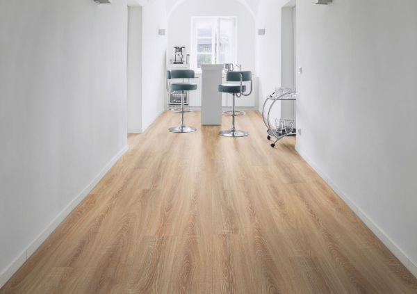 Picture of Laminate flooring 37526 masterfloor 8.0 standard, dimensions 1383x193mm, thickness 8mm, oak rosarno