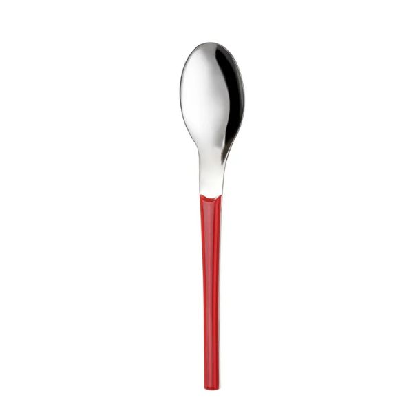Picture of Table spoon, iris, red 73