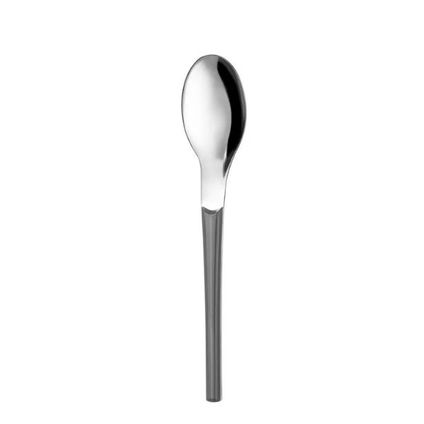 Picture of Table spoon, iris, grey 432
