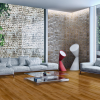 Picture of SPC flooring, 1303, click, ixpe, micro bevel, 0.55 mm wear layer, 17.78 x 121.92 x 5 mm