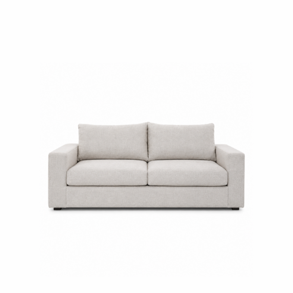 Picture of Sofa mpgl1796 betty, loft, dimension 180cm, upholstery mossa 09