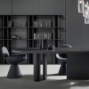 Picture of Chair youpi, bonaldo, dimensions 58x55x82cm, uphlostery must md01