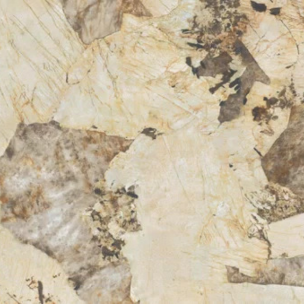 Picture of Slab Marvel Desert, marble effect, semi-polished, 120x278