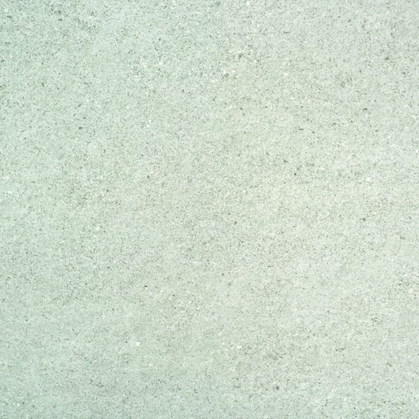 Picture of Floor tile techstone white, stone effect, matt,60x60