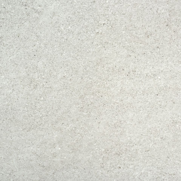 Picture of Floor tile techstone white, stone effect, matt,60x120