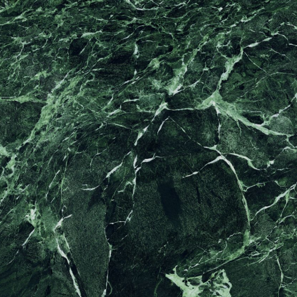 Picture of Slab Verde St. Denis, marble effect, polished, 60x270