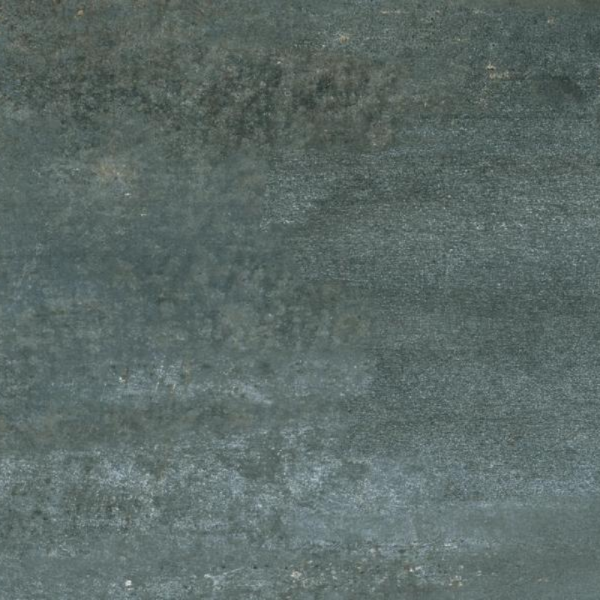Picture of Floor tile nox emerald, metal effect, lappato, 120x120