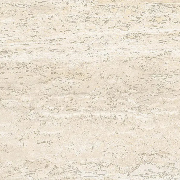 Picture of Floor tile TR0163 travertino bianco vein cut, stone effect, matt, 30x60cm