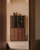 Picture of Onix display cabinet
