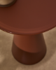 Picture of Wilshire side table