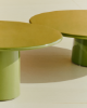 Picture of Albanella coffee table