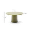 Picture of Albanella coffee table