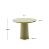 Picture of Albanella coffee table