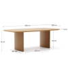 Picture of Litto table