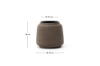 Picture of Lira planter