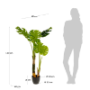 Picture of Monstera artificial plant