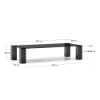 Picture of Adularia coffee table