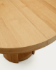 Picture of Artis dining table