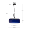 Picture of Reig ceiling lamp