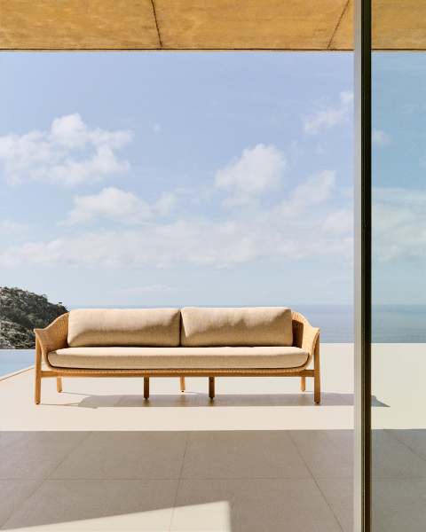 Picture of Galea sofa